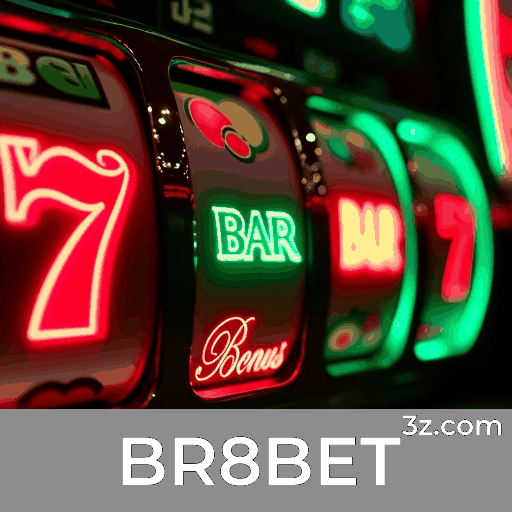 BR8BET Bônus acumulado BR8BET